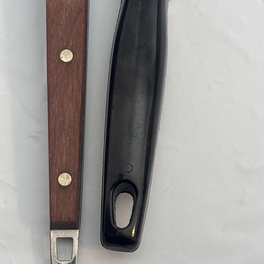 Vintage EKCO FLINT Stainless Lot Of 2‎